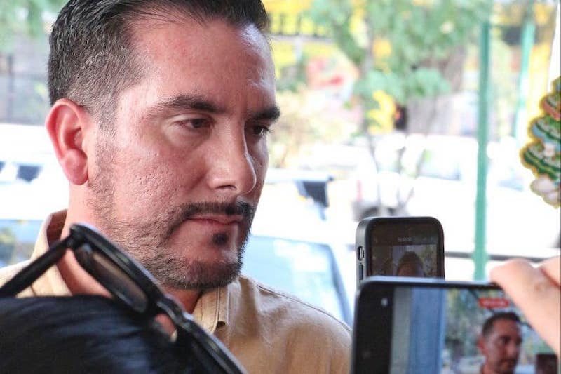Hugo Servín Chávez