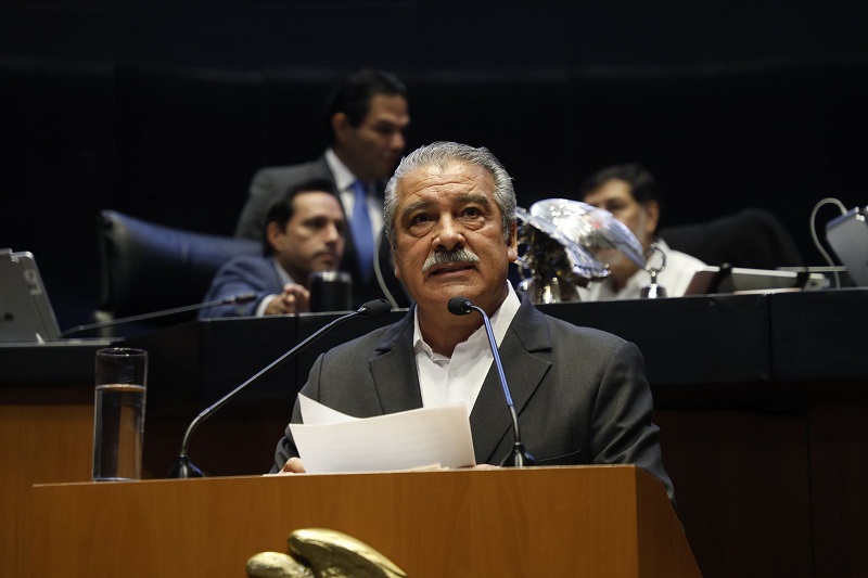 Raúl Morón, 4T