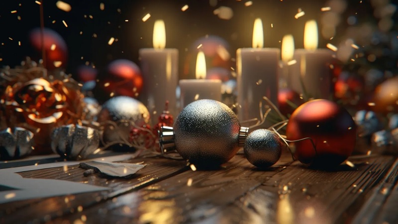 Navidad, Origen
