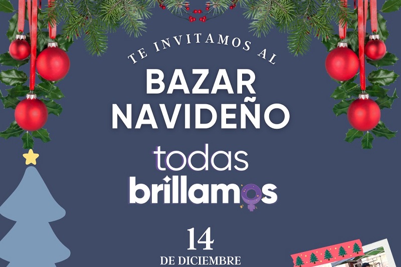 bazar navideño, Morelia