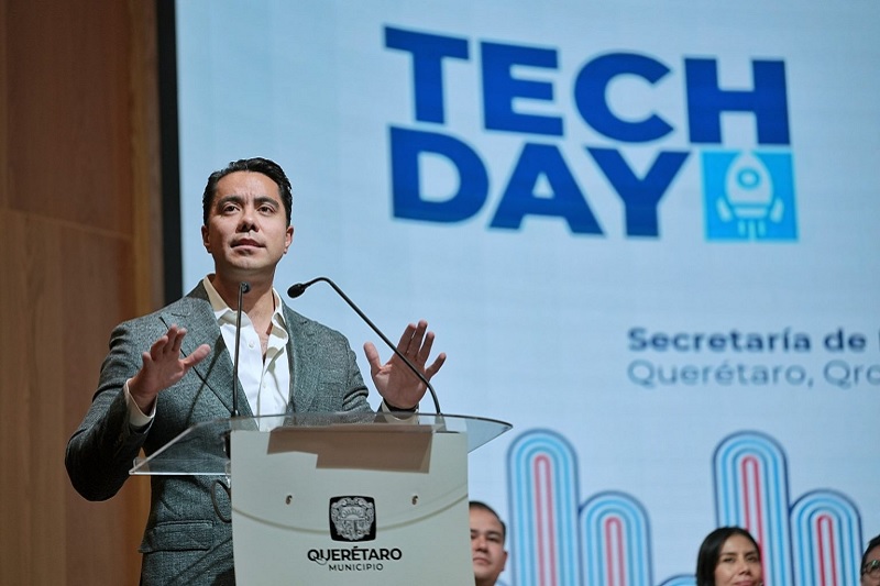 TechDay, Querétaro