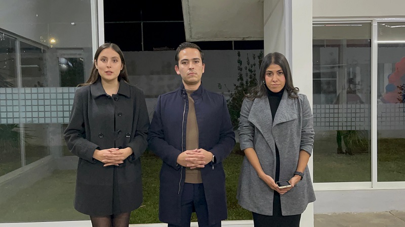 FORTAPAZ, Seguridad, Morelia