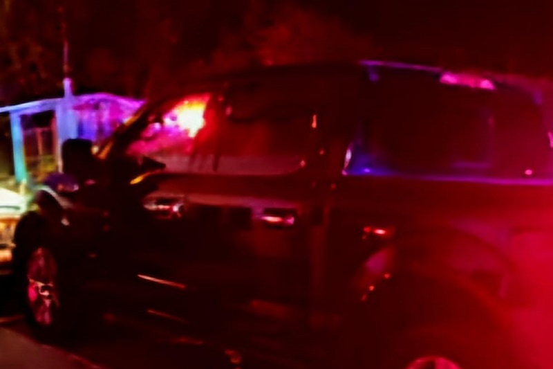 Angamacutiro, Homicidio