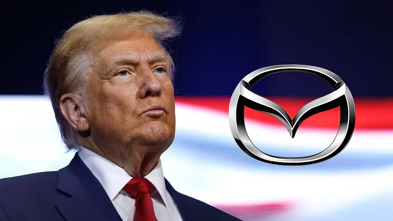 Mazda México
