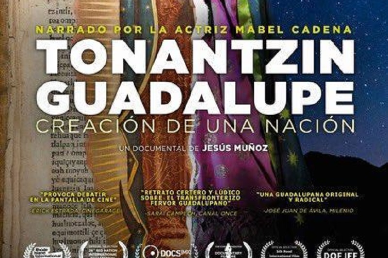 Tonantzin Guadalupe
