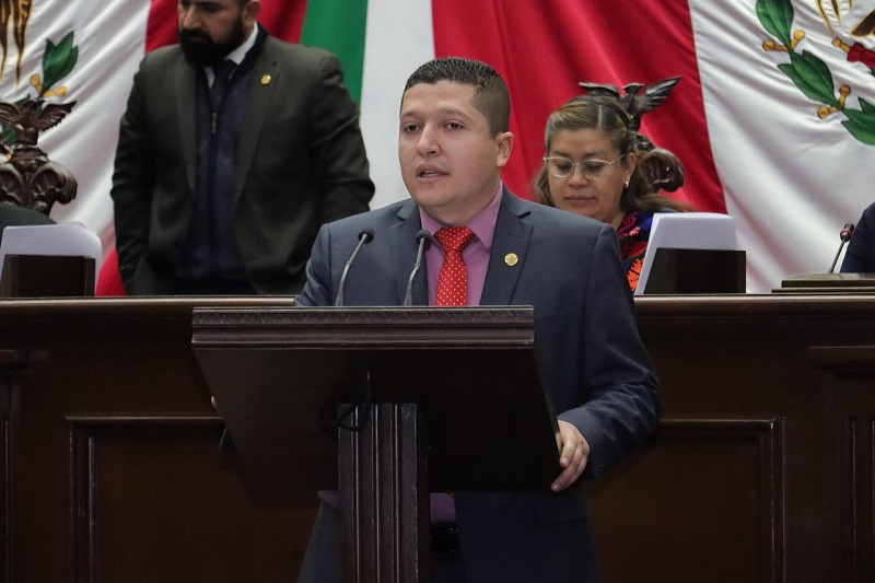 GPPT, Vicente Gómez