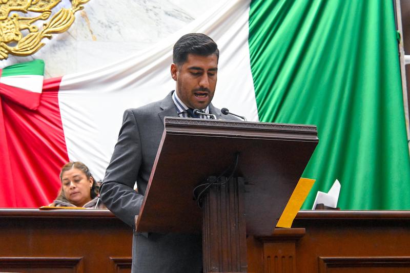 Alfonso Chávez Andrade