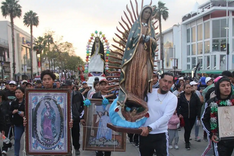 Basílica de Guadalupe