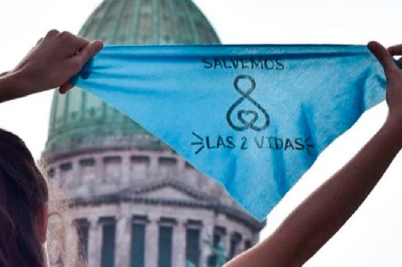 Argentina, Aborto