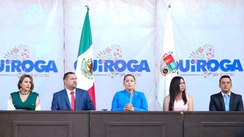 Quiroga