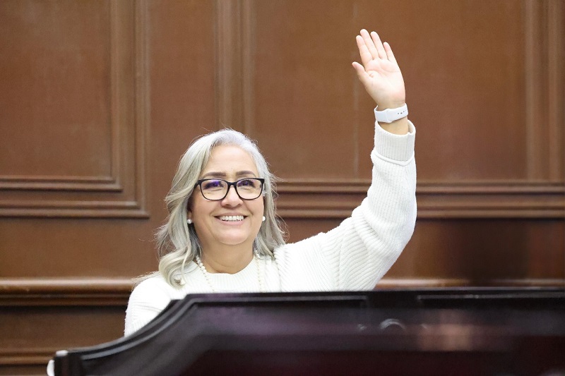 Congreso de Michoacán