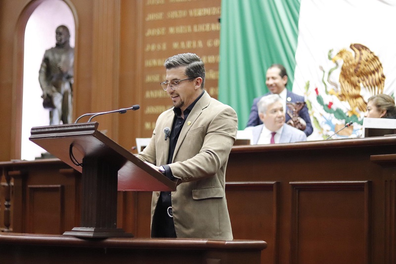 Presupuesto 2025, Morena