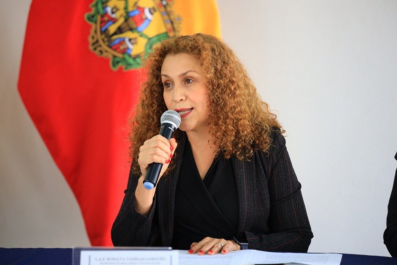 Foro Binacional Migrante, Morelia
