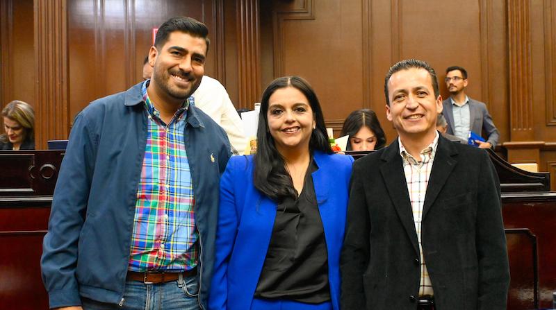 Diputados, PAN
