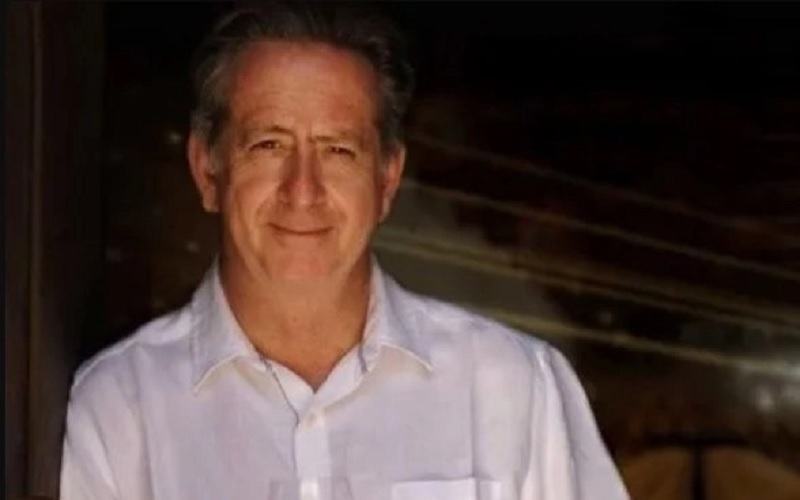 Ricardo Vega, Homicidio