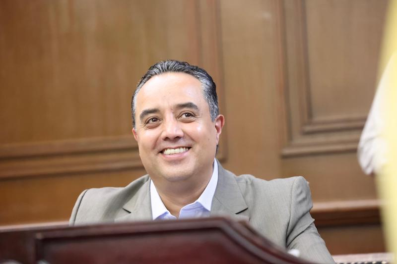 Juan Pablo Celis Silva