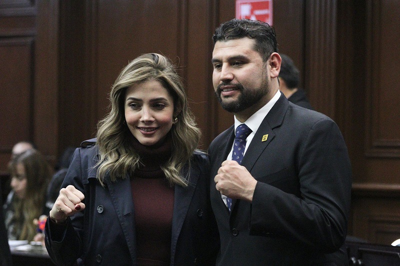 GPPRD, Presupuesto 2025