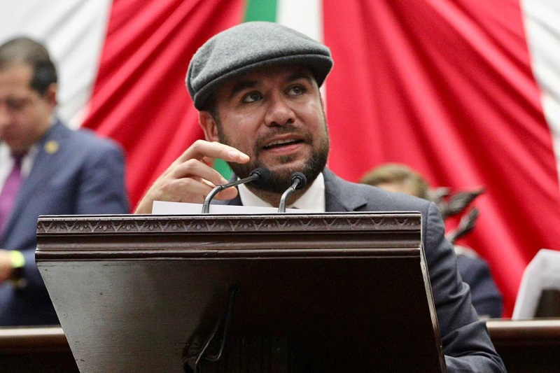 Partido del Trabajo, Reyes Galindo, Presupuesto 2025
