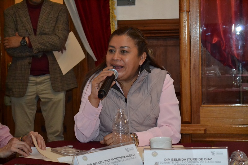 Congreso de Michoacán