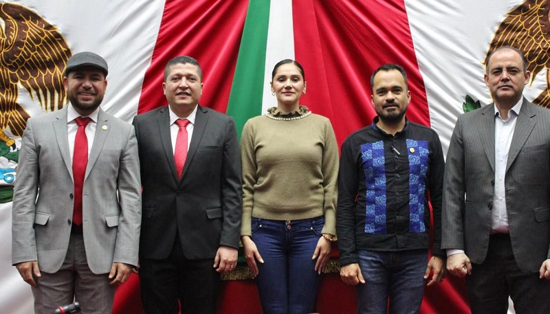 Congreso de Michoacán