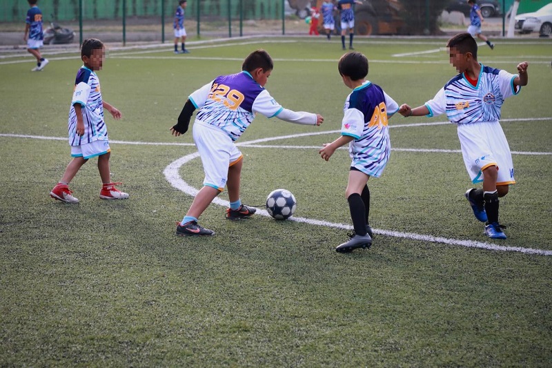 DIF Morelia