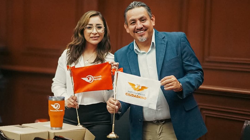 Movimiento Ciudadano