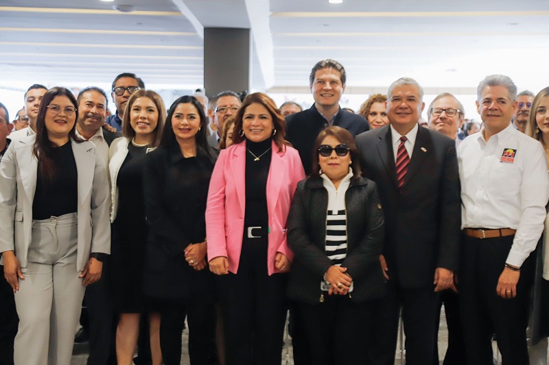 JUCOPO, Morena, Fabiola Alanís