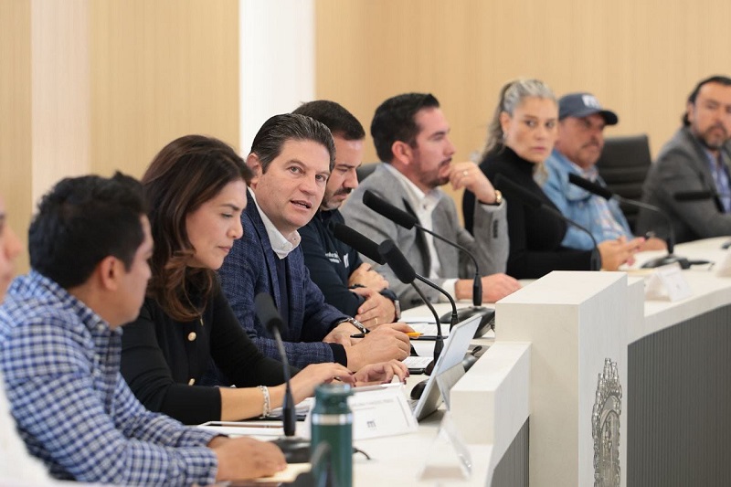 Presupuesto de Ingresos y Egresos 2025, Morelia