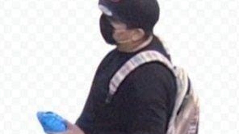 Asaltante