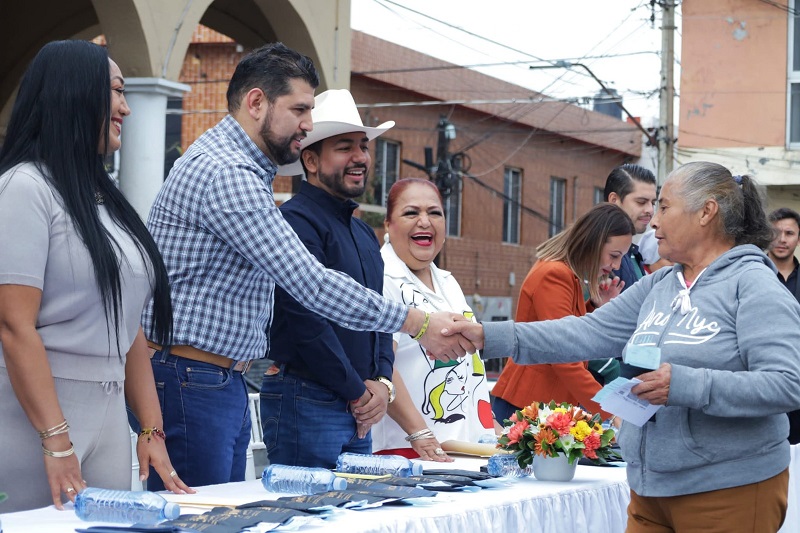 PRD Michoacán, Octavio Ocampo