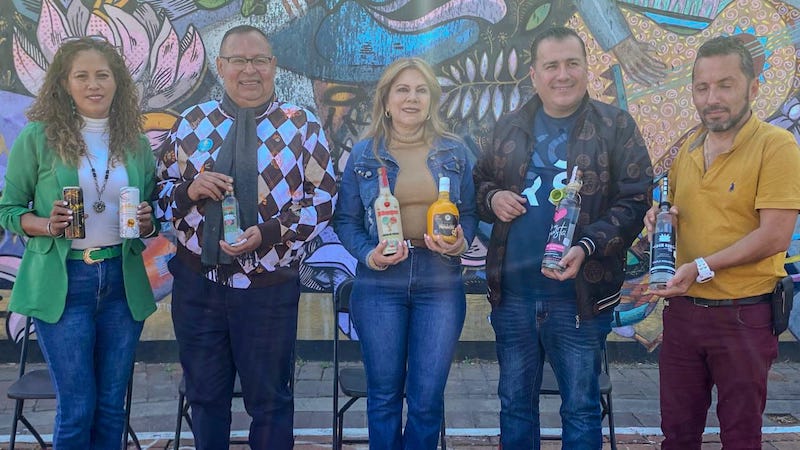 Festival Navideño de la Cerveza Artesanal