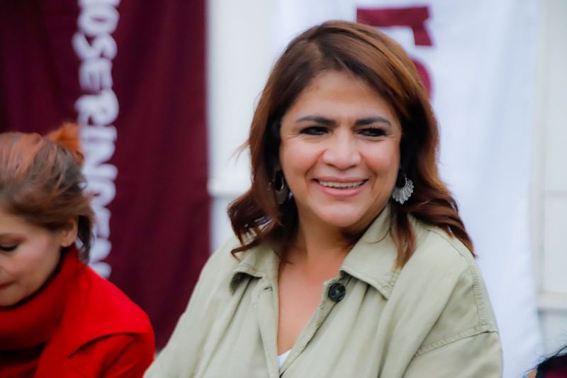 Fabiola Alanís Sámano