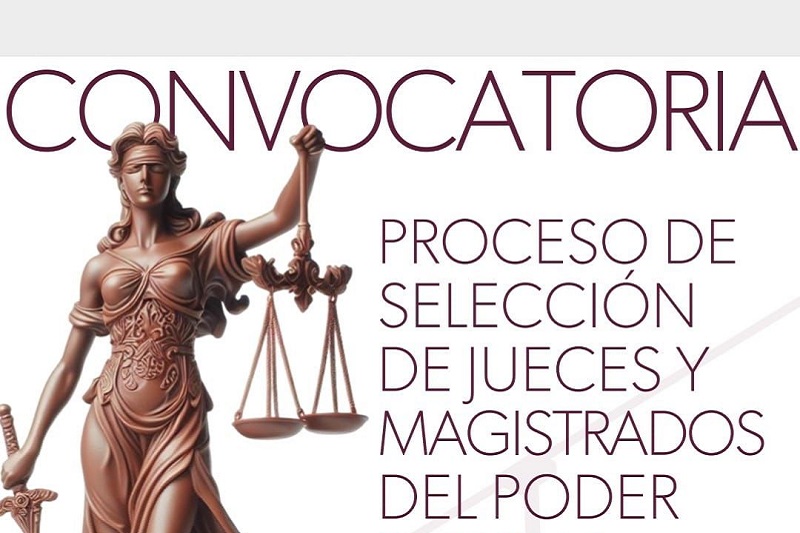 Poder Judicial de Michoacán