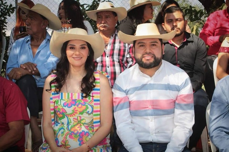 PRD Michoacán
