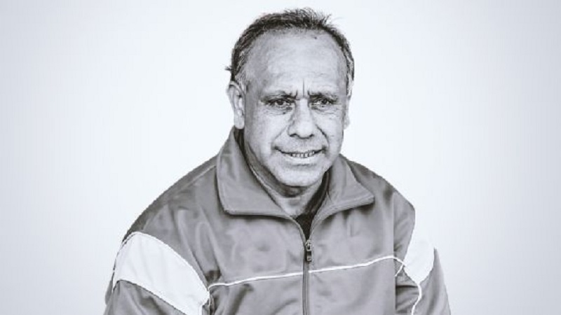 Falleció Cristóbal Ortega, Futbol mexicano