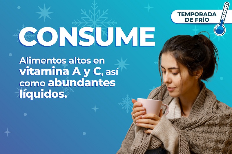 SSM, Vacunas