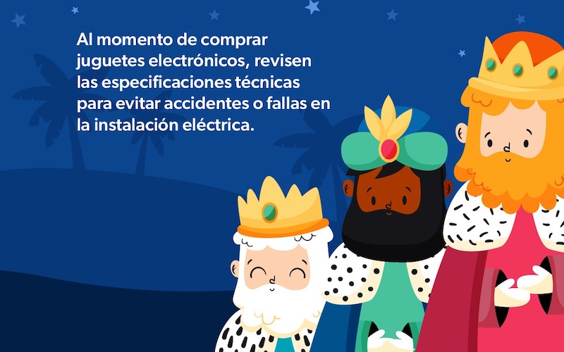 Reyes Magos