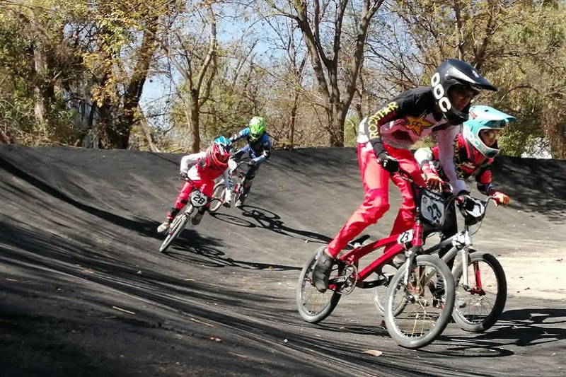BMX Racing México, Morelia