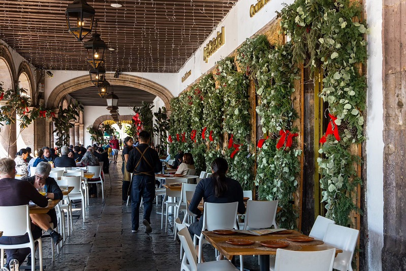 Gobierno de Morelia