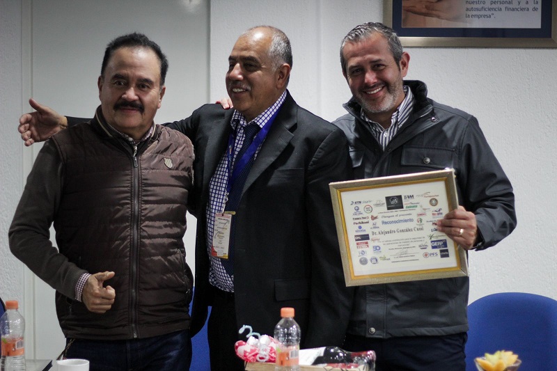 Policía Morelia, Empresas