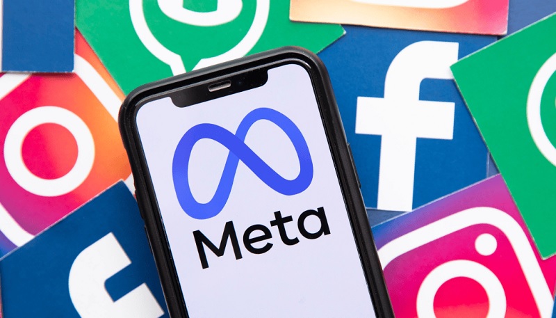 Mark Zuckerberg, Meta