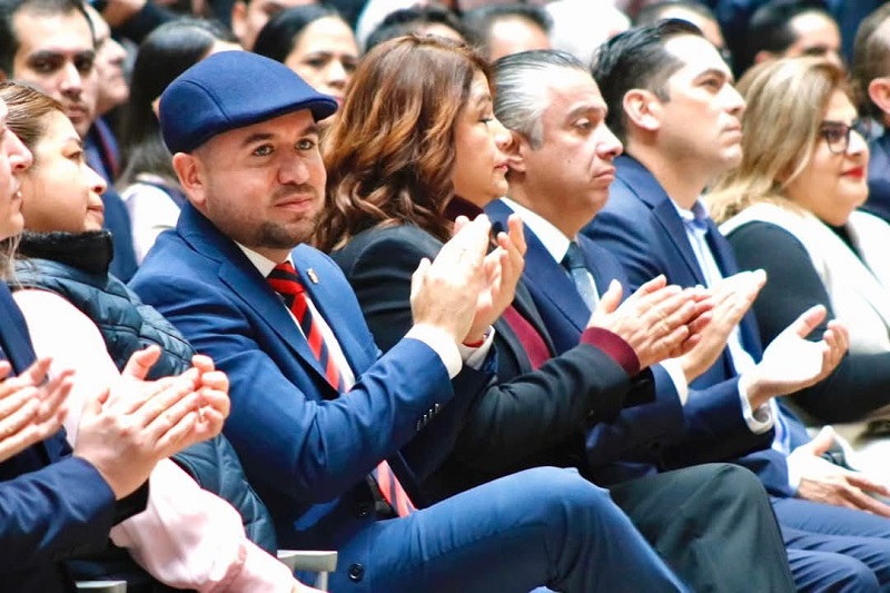 Reyes Galindo, UMSNH