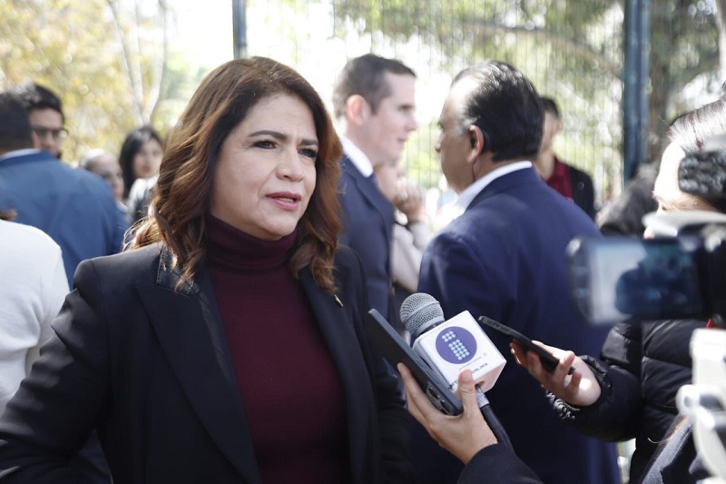 Fabiola Alanís