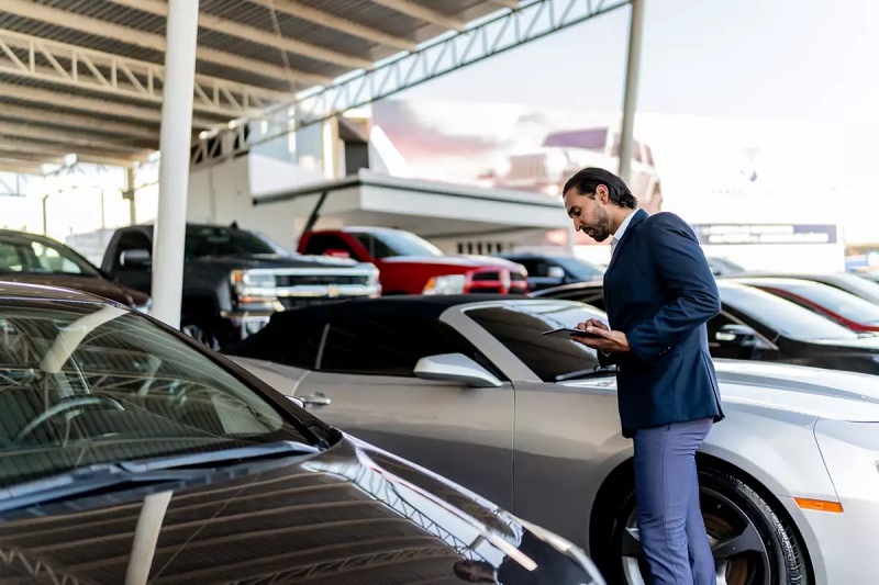Automotrices europeas, México