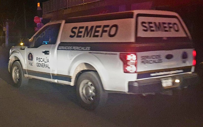 Zamora, Homicidio
