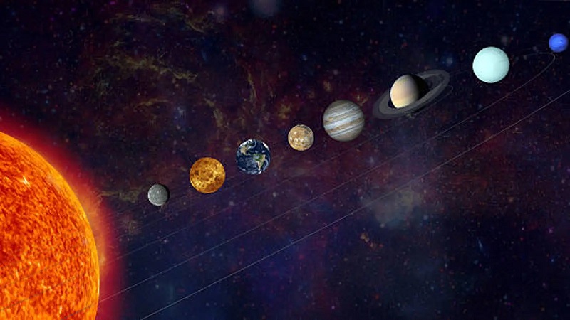 Planeta Nueve