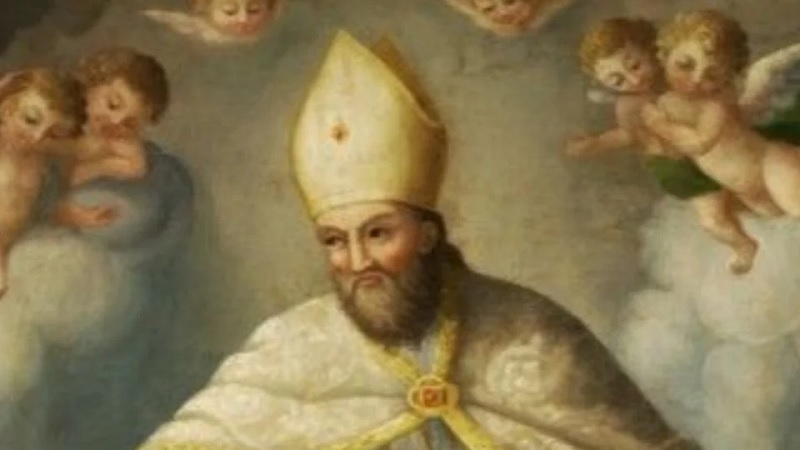 San Hilario de Poitiers