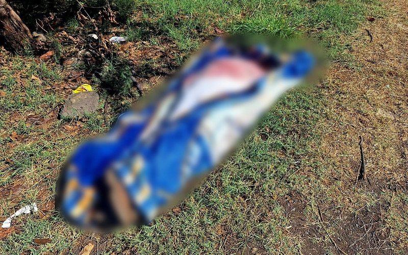 Apatzingán, Homicidio
