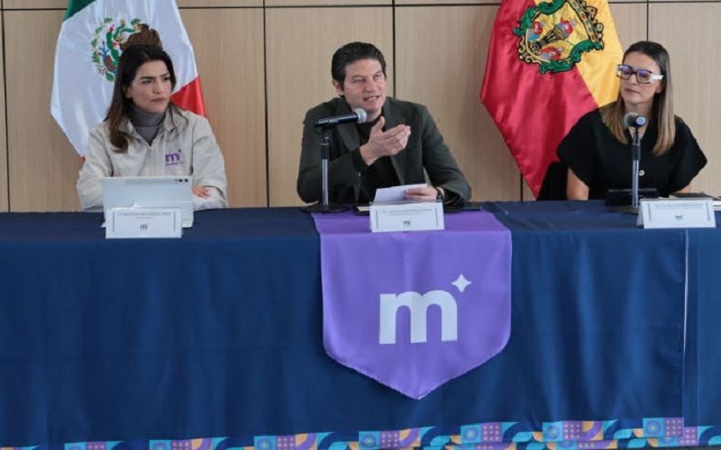 Alfonso Martínez, Presupuesto Participativo