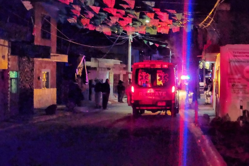 Zamora, Homicidio